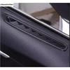 Car Dashboard Air AC Outlet Panel Decoration Cover Trim Interior Accessories For Geely New Tugella / Xingyue FY11
