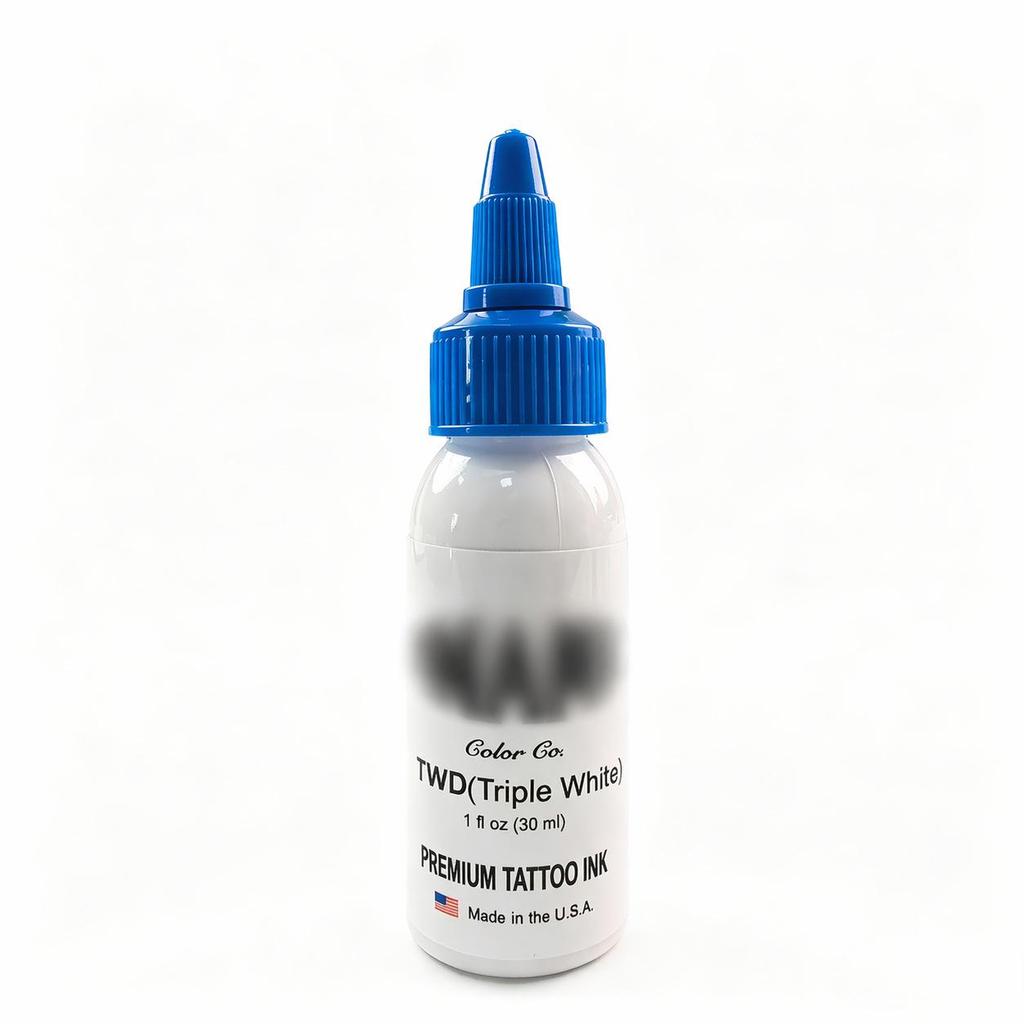 Encre Diane 240ml pour la pratique du tatouage pour le traçage et le remplissage
