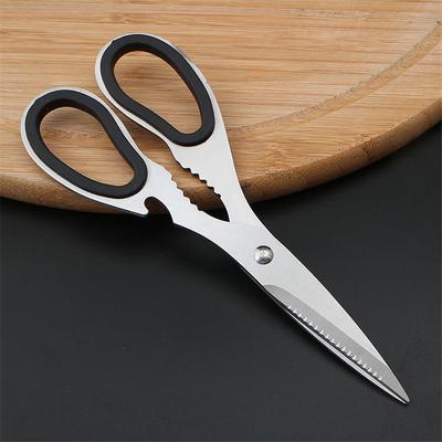 New Kitchen Scissors Household Chicken Scissors Bone Shear Multifunction