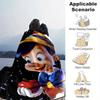 1pc, Disney Pinocchio Character Throw Blanket Perfect for Home Decor, Couch Cover, Outdoor Use, Gifts, Soft Blanket Bedroom, Living Room, Travel