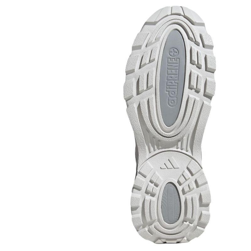 adidas Wonder Runner Pro Running Shoes Unisex Low Top Silver Gray Sneakers JQ7568