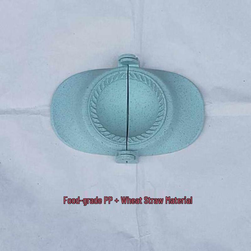 Ruhan Dumpling Mold Set