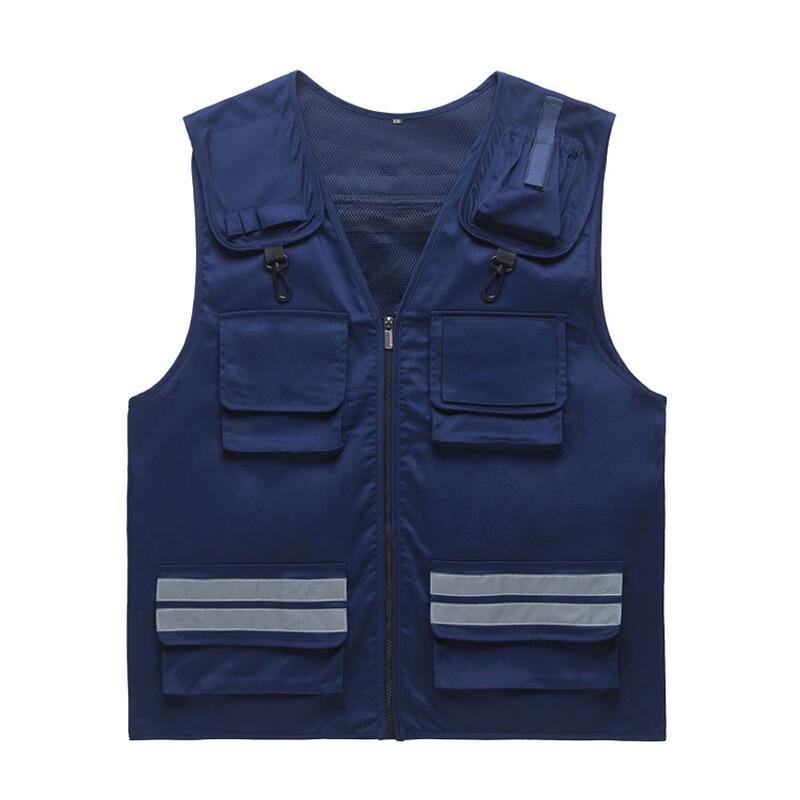 Brangdy Professional Fishing and Rafting Life Vest
