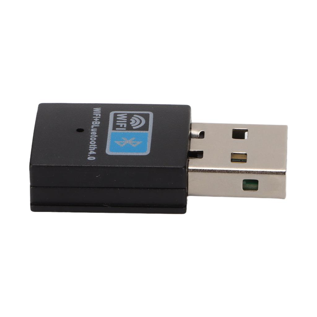 Wifi Adapter 11n Technology USB 2.0 Interface Stylish Compact 8723 Wireless Net Card