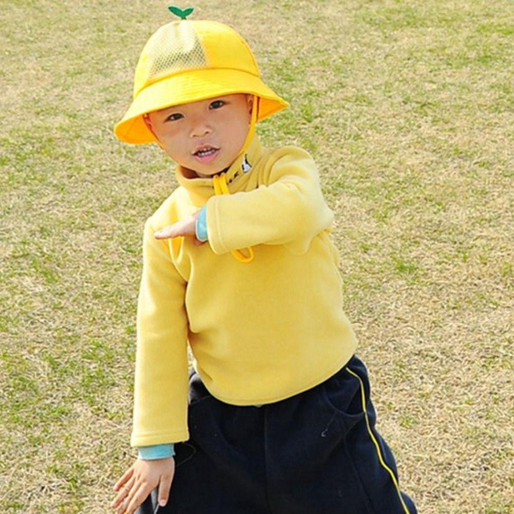 High Quality Unisex Bucket Hats Cotton 8 Styles Summer Sunscreen Cap Panama Hat Outdoor Fisherman Hat