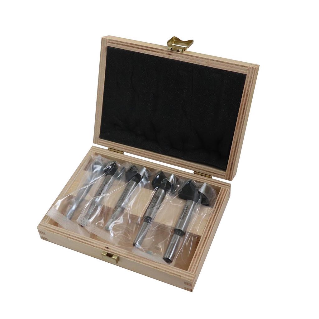 Star-M Wave Cutter A Set (5 pieces) 15/20/25/30/35mm 600-SA