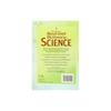 The Usborne Illustrated Dictionary of Science.