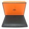 HERMES MC2 Bifold pass case Card Case Epsom Black