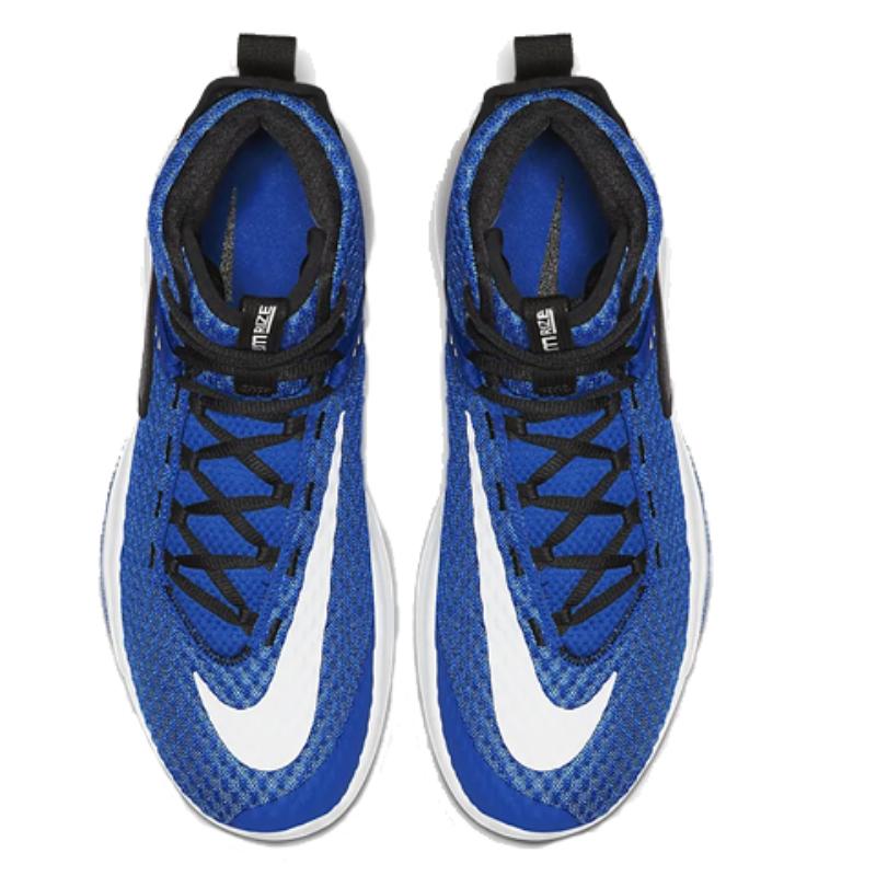 Nike Zoom Rize Team 'Game Royal' Sneakers casual BQ5468-400