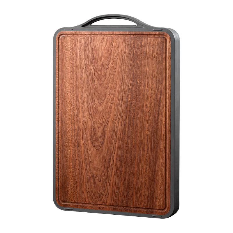 Muyaxuan PP Double-Sided Antibacterial Cutting Board