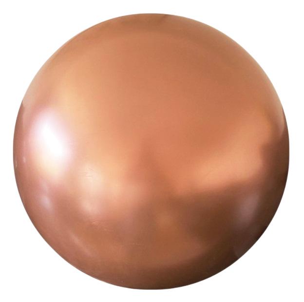 Shuai An Metal Latex Balloons - 5/10/12/18/36 Inch Wedding Birthday Party Decoration