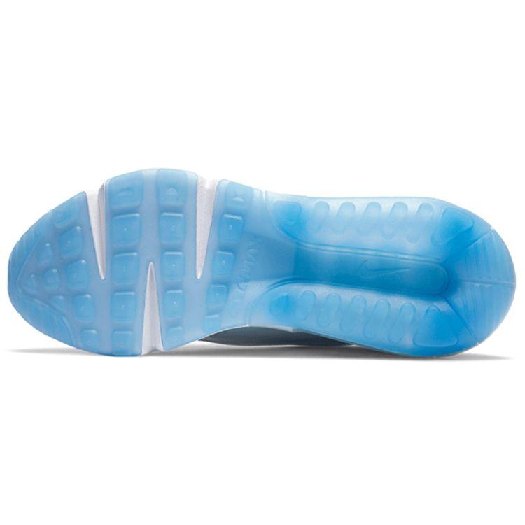 Nike Air Max 2090 Retro Fashion Fabric Low-Top Casual Running Shoes Women Sneaker Ice-Blue CZ8694-101