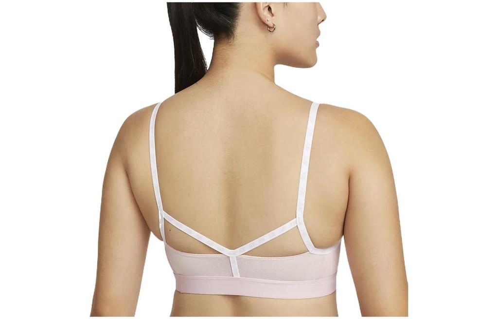 Nike Sports Underwear Women's Elegant Light Pink Moderate DM0672-610