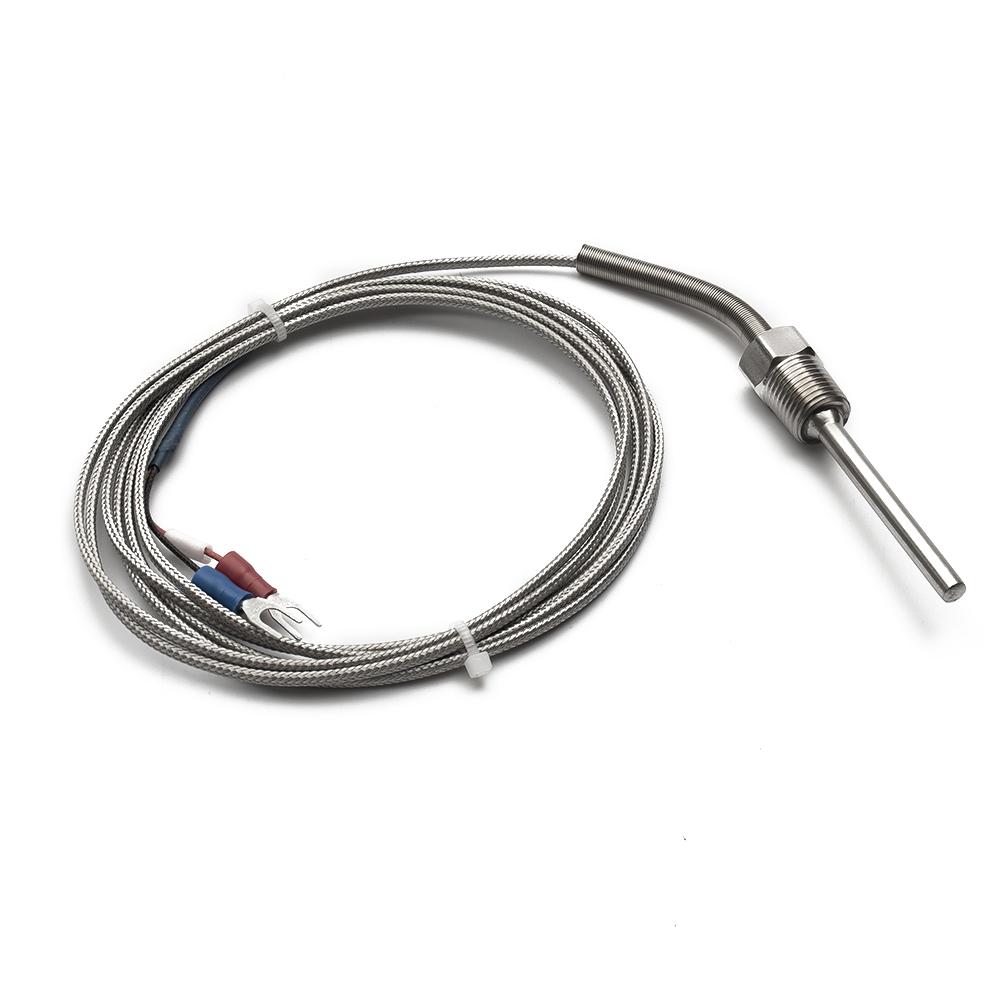 K Thermocouple Temperature Sensor For PID Controller Probe