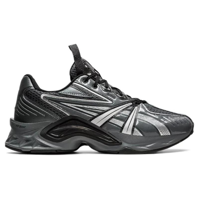Asics X Kiko Kostadinov HN2 S Protoblast 'Steel Grey Pure Silver' Sneakers 1201A246-020