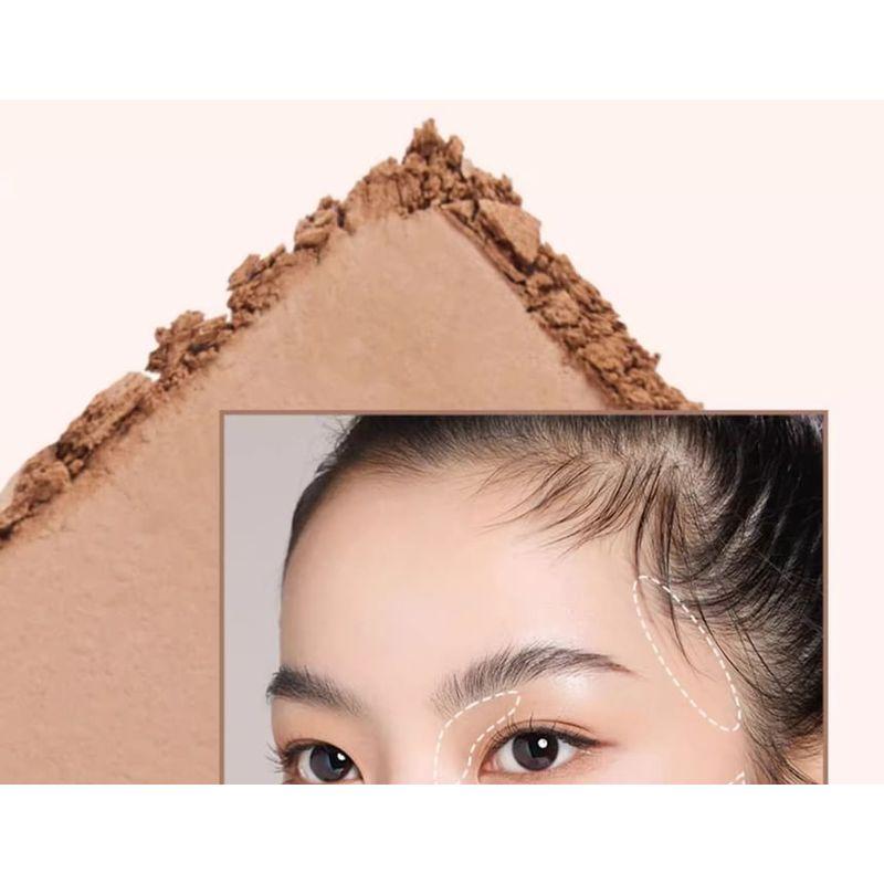 FOREVER KEY - Highlighter Contour Palette