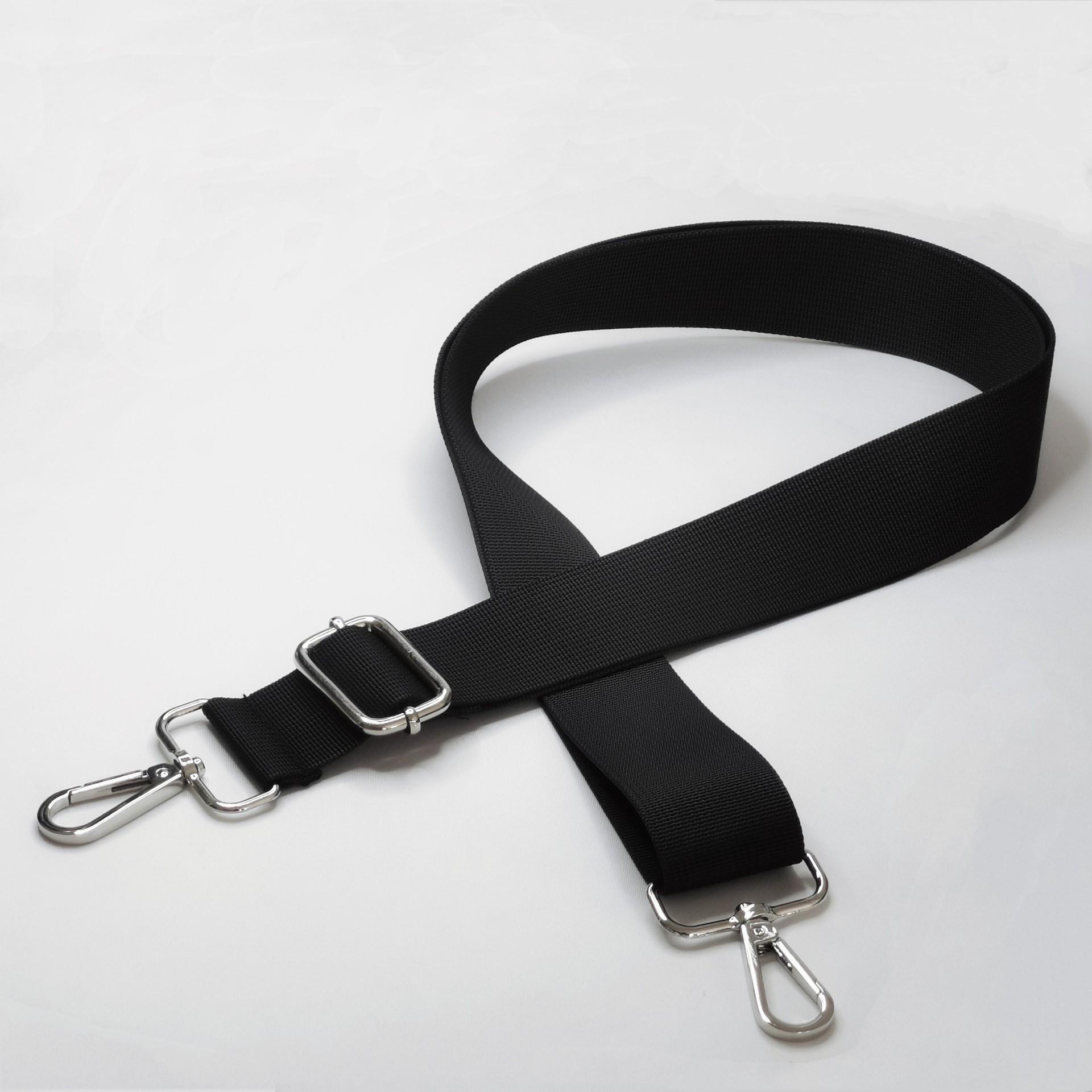 

Adjustable Multi-Functional Pet Bag with Wide Shoulder Strap 3.8*150cm