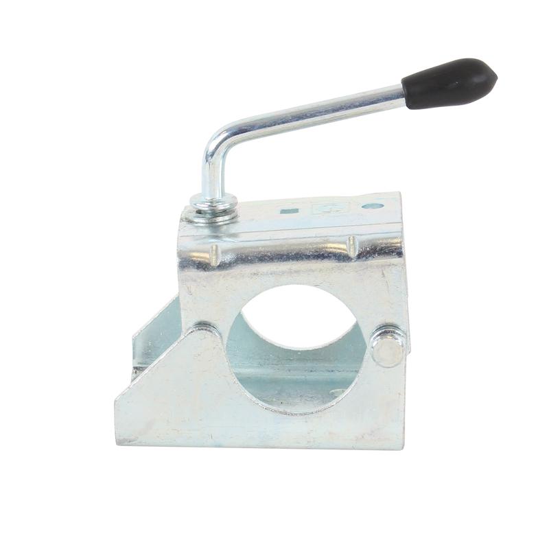 Clamping Bracket 60mm 10 Holes GRANITE