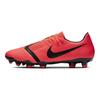 Nike Phantom Venom Academy FG Parlak Kızıl Erkek Krampon Turuncu Parlak-Kızıl-Metalik-Gümüş-Siyah AO0566-600