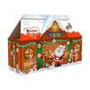 FERRERO Kinder Christmas Mix 3D Advent Calendar 234g