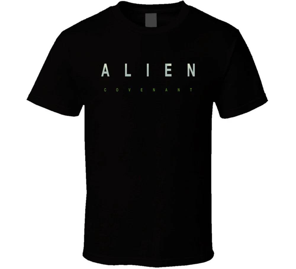 Alien Covenant T Shirt S