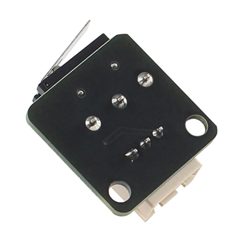 High Precise End Stop Limit Switches, Compatible for CR-10 10S,Ender3/Ender3Pro/Ender3V2 Part for 3D Printing