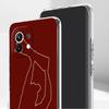 F1 Number 33 Phone Case For Xiaomi Mi 14 13 13T 12T 10 12 Lite 11 Ultra 11X 11T Pro Poco X6 X5 X3 NFC F6 5G Soft Clear Cover