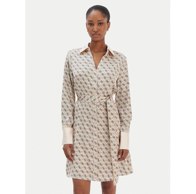 Платье Guess W6RK90 WF1T2 EU XS