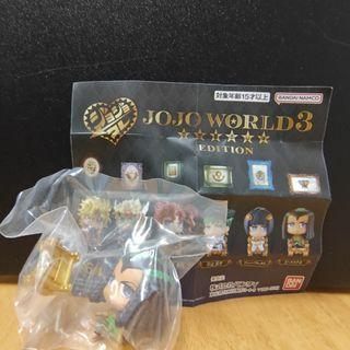 

[USED] JOJO WORLD 3 EDITION Figure