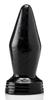 PLU116 - 13 X 5.3 Cm - HardToys - Anal Plug