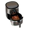 2025 New Model 8L Visual Multi-functional All-in-One Automatic Air Fryer for Home Use