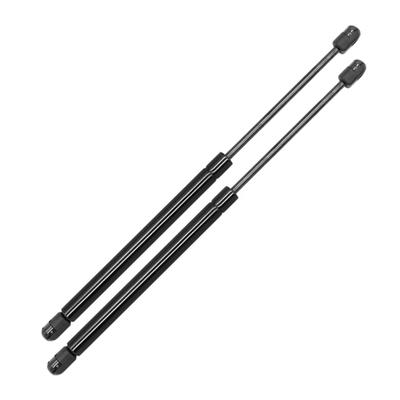 1 Pair Boot Gas Charged Spring Struts Damper for 7700842256 DP012 8200048867 Automotive Tailgate Hydraulic Lift Supports