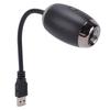 Starry Projector Night Light USB Powered LED Projection Lamp for Bedroom Car Camping Travel