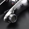 Single Handle Hot & Cold Countertop Basin Faucet