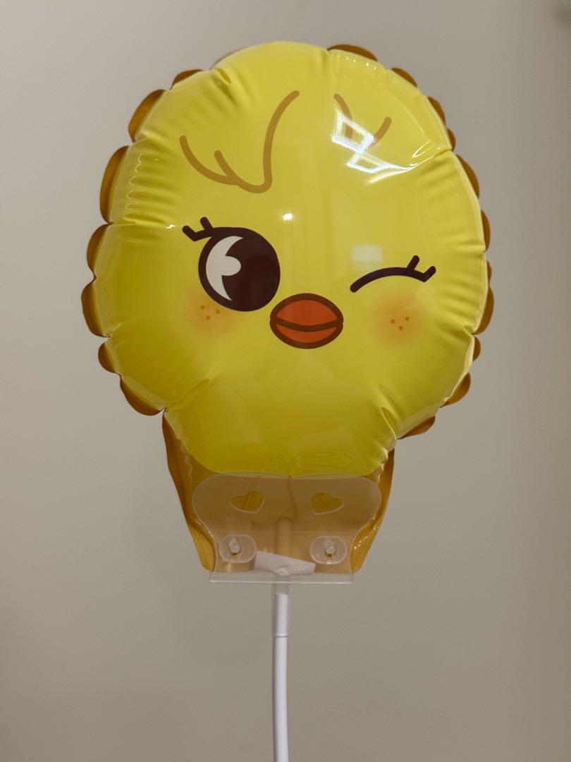 

[USED] Stray Kids Pogari POPUP Balloon Felix