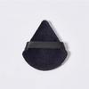 Puff Triangle For Powder Compact Face Powder Puff Sponge Reusable Velvet Make Up Sponges Soft Triangle Powder Puff Washable