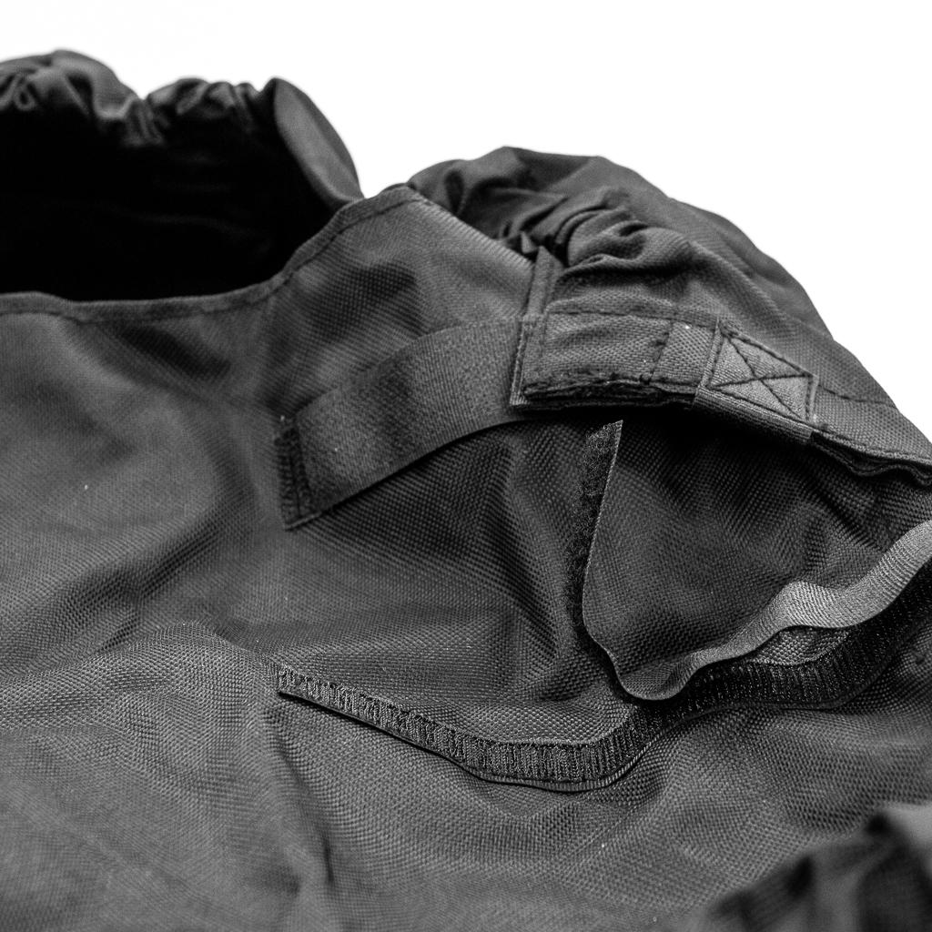 Seat cover 63x58x42 to protect the upholstery for tractors 00101