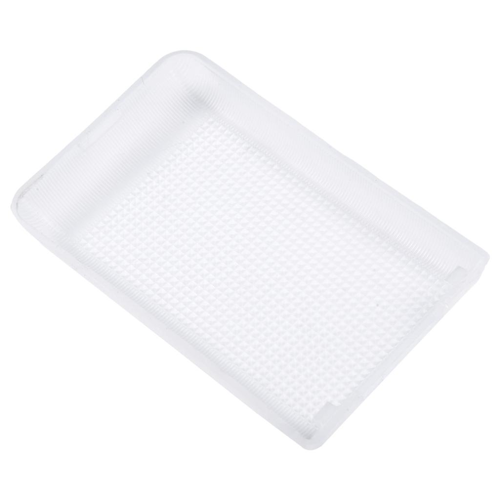 Brand New High Quality Practical Car Light Lens Dome Light Lens 81241-20060 Interior Accessories Interior Parts Replacement Part