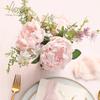 Gift Box Foam Pe Rose With Rod Simulation Fake Flower Home Decoration Flower