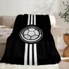 Colombian national football team Portable Blanket/Soft Blanket Bedding Blanket Suitable for Travel Camping Living Rooms Offices Sofas Fan Gifts