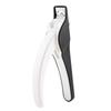 Professional Nail Clippers Cutters for Acrylic Nails Fake Nail Tips Adjustable Stainless Nail Trimmer Manicure Tool Home