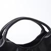 Damen Handtasche aus weichem PU-Leder – Stilvolle Umhängetasche & Crossbody-Schultertasche für Damen
