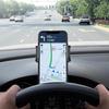 Universal 360 Rotatable Car Phone Holder Dashboard Stand Auto Grip Bracket GPS Navigation Phone Holder For iPhone Huawei Realme 5