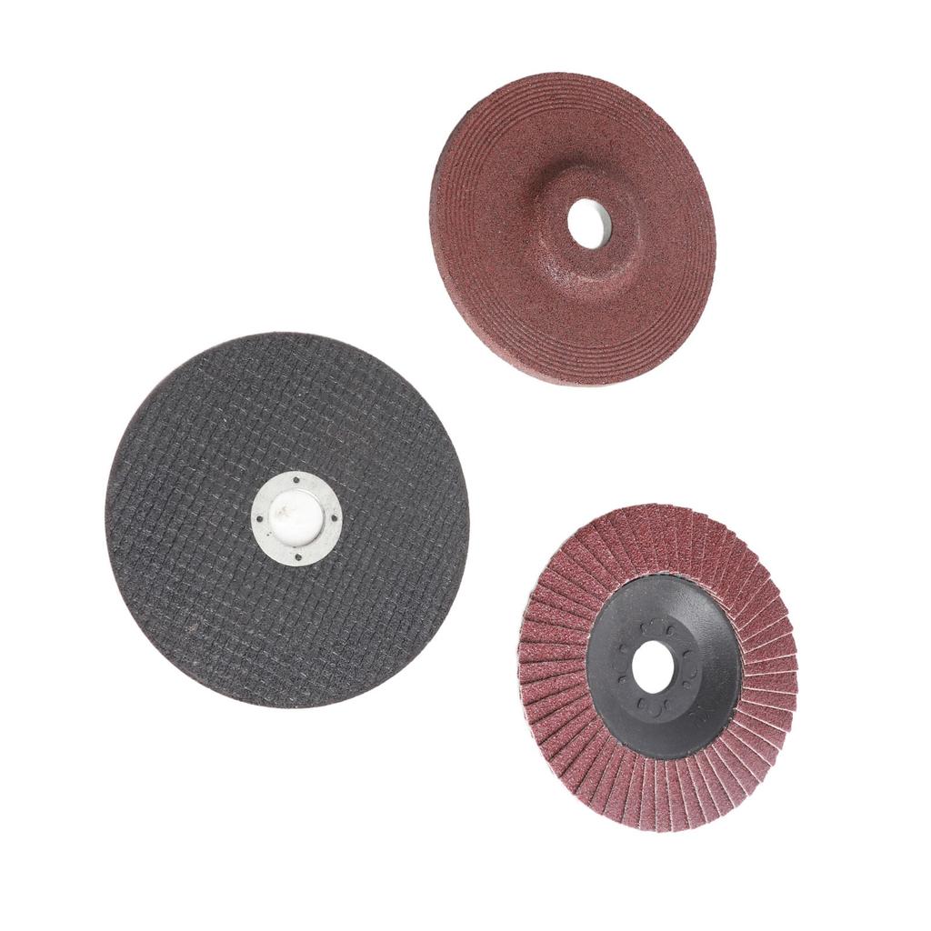 Electric Drill Conversion Angle Grinder Connecting Rod Cutting Disc Polishing Wheel Accessory