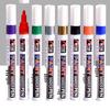 Jin Wannian Oil-Based Waterproof Touch-Up & Marking Pen for Metals
