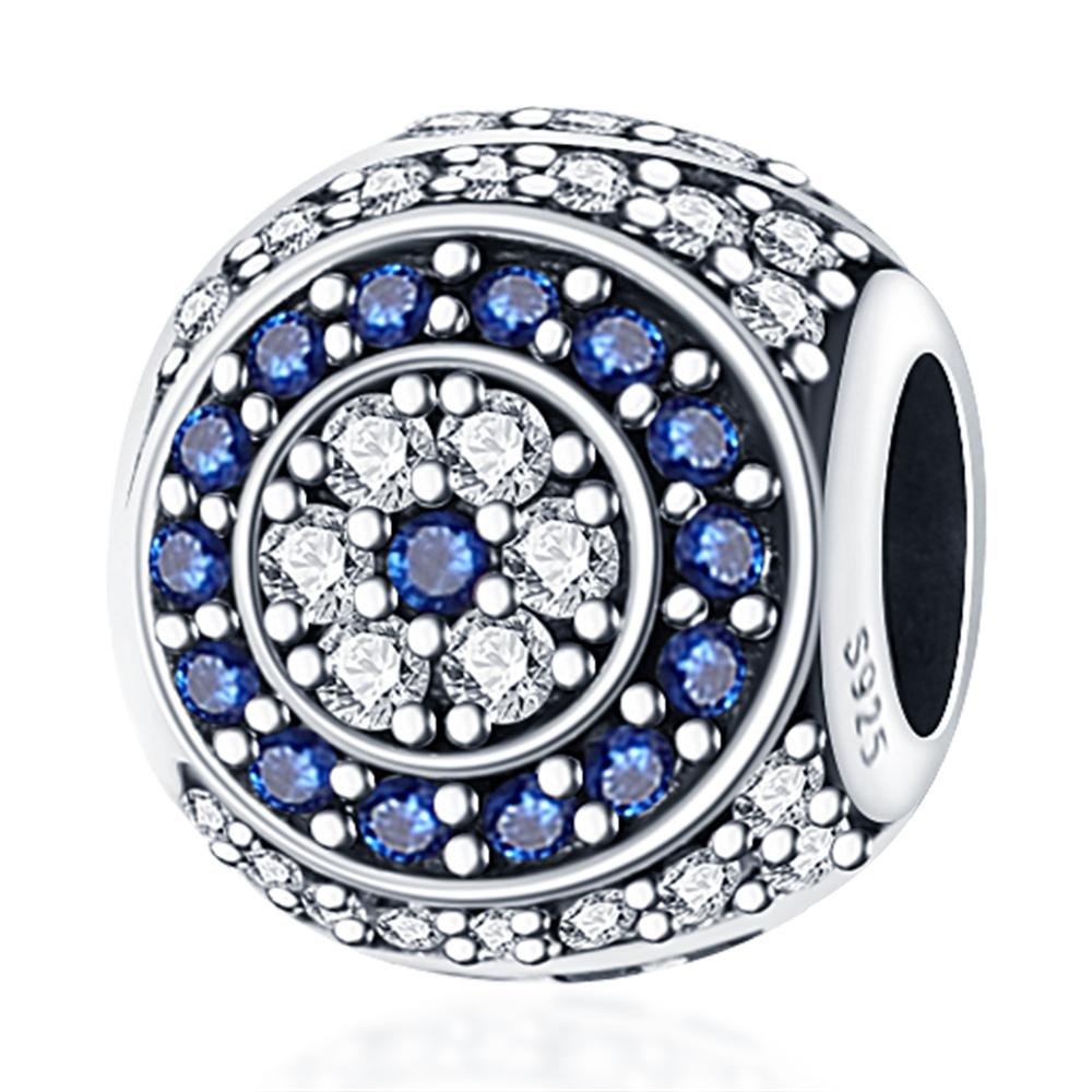Neuer 925er Sterlingsilber Kupfer Junge Mädchen Tierpfoten Abdruck Perlenanhänger DIY Zubehör PASSEND Original Charms Armband Frauen Party Geschenke
