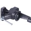 Mini Desktop Bench Vise