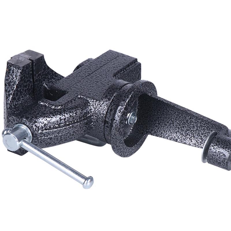 Mini Desktop Bench Vise