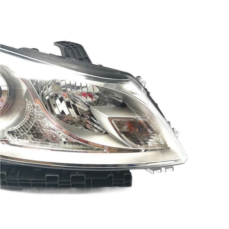 Compatible with BYD Surui Headlight Assembly