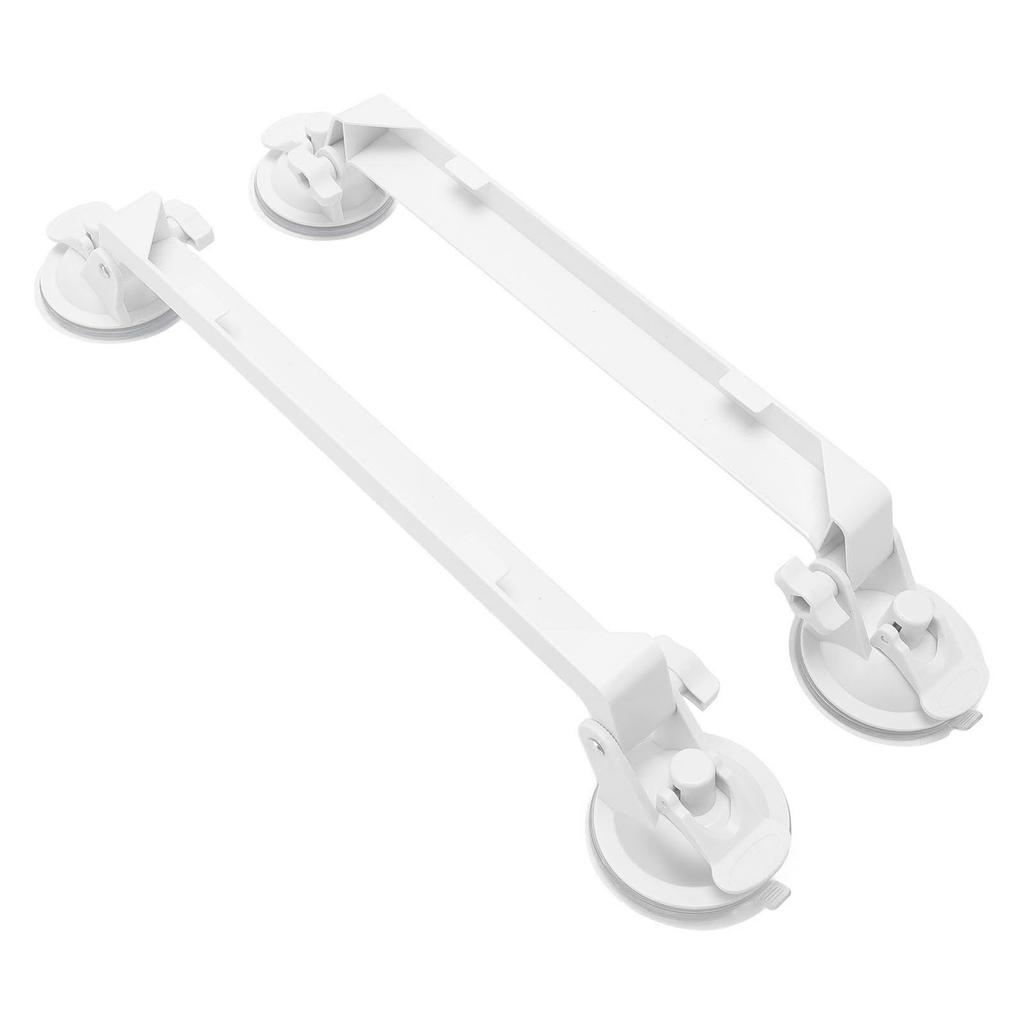 Satellite Suction Cup Mount for Car Window and Sunroof ABS Stable Satellite Dish Suction Cup